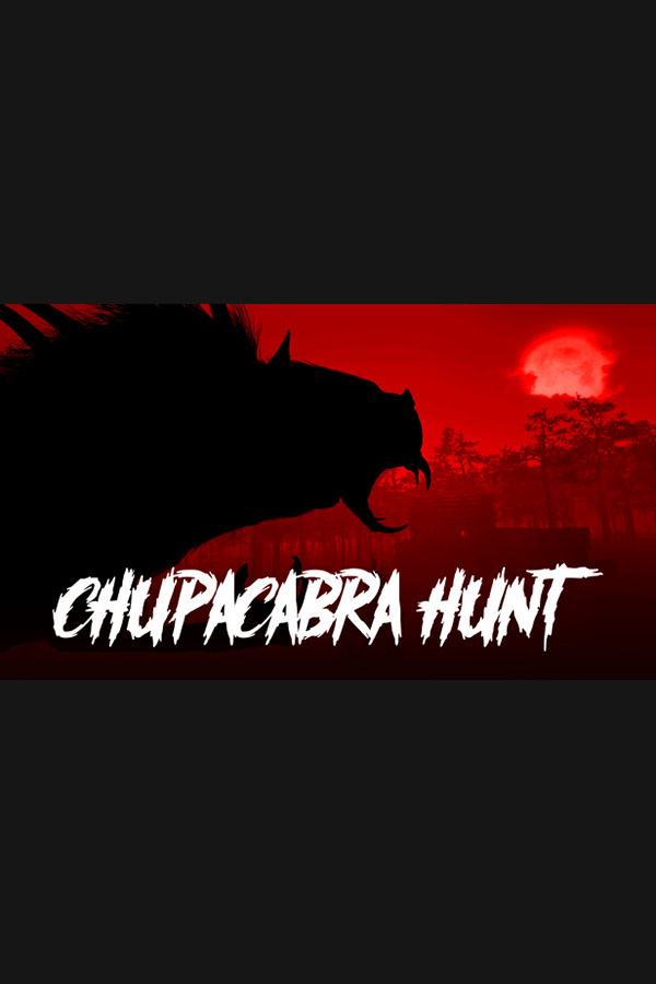 Chupacabra Hunt